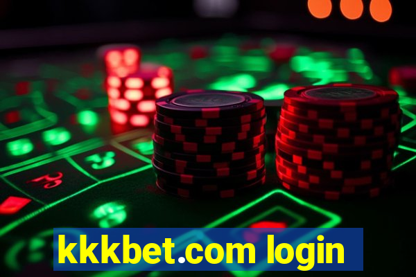 kkkbet.com login